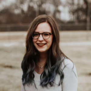Meet your Posher, Rachel